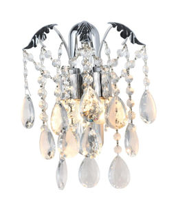 Бра Хрусталь BS-001504-2CR