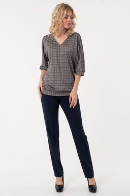 Джемпер М4-4265 - Wisell фото 10