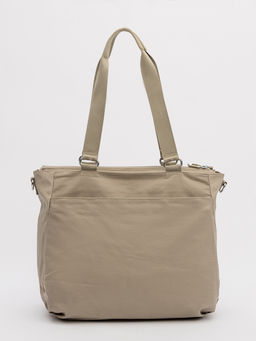 Бежевый шоппер S.Lavia фото 4