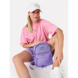Рюкзак Yankee фиолетовый - Blinky фото 4