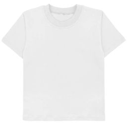 Футболка кулирка 0034100101 - Youlala фото 2