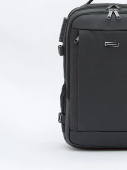 Рюкзак 73195D black Daodaisho