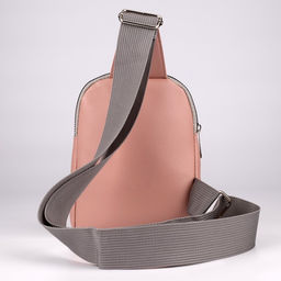 Сумка через плечо NAZAMOK Feelings  фото 5