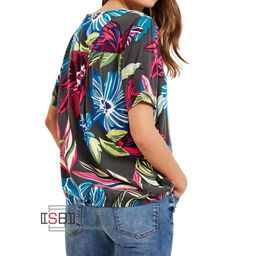 Cecil, 343930, Блуза, Olive