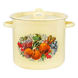 ЭМ_Кастрюля 5,5 л цил. ДЕКОЛЬ арт С1617,1617п,3,1617.78,1617.3, 1617.79, С1617*59, С1617*67, 1617.3П