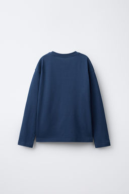 VARSITY T-SHIRT - Zara фото 2