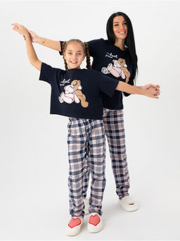 Пижама Мишки детская девочка - София фото 8