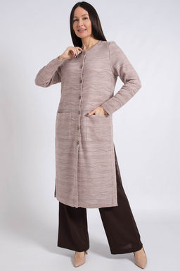 Кардиган женский 1861 - Olsarri фото 3