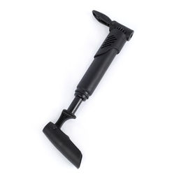 Велонасос COMIRON SHOOTER универсальный, телескопический, PP литой пластик, 8,3 бар. /уп 100 - Галеонтрейд фото 2