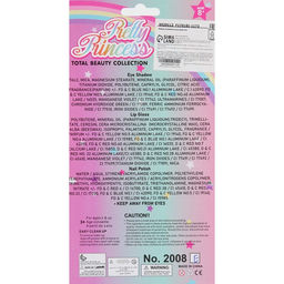 Набор косметики для девочек тени для век, блеск для губ, румяна, микс - Simaland фото 6