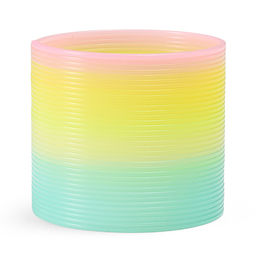 Игрушка-пружинка "Радужный шаг"