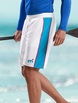 Мужские спортивные шорты Mistral