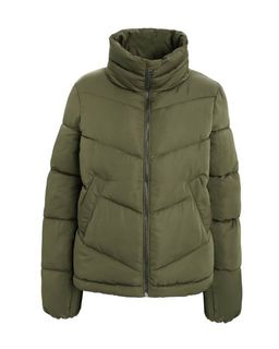 Куртка утепленная жен. - Incity фото 2