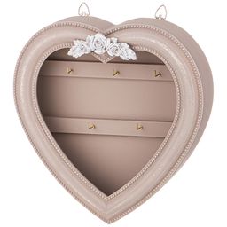 КЛЮЧНИЦА КОЛЛЕКЦИЯ HOME 27*8*29 СМ