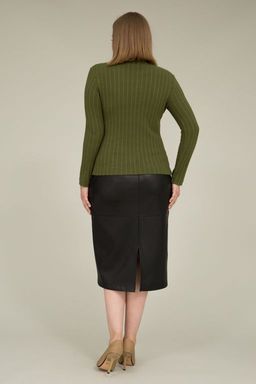 60522 Водолазка Елисеева Олеся - Eliseeva olesya фото 9