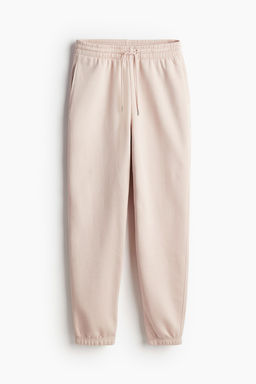 Pantalon de chandal en mezcla de algodon - H&m фото 6