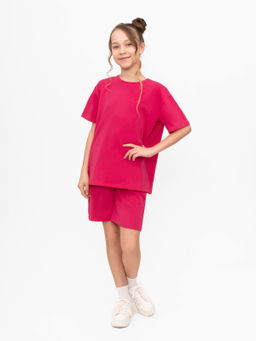 7067 Костюм детский (134)