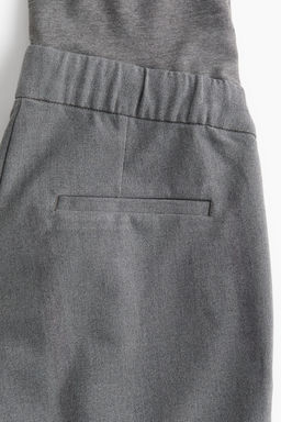 MAMA Pantalon de vestir - H&m фото 5