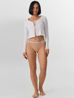 ТРУСЫ ЖЕНСКИЕ (3ШТ.) - Mark formelle фото 7