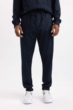 DeFactoFit Облегающие спортивные спортивные штаны для бега с гибкими штанинами  фото 4