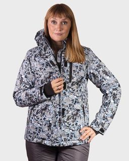 Женская Горнолыжная куртка КСК-31 Sportsolo.ru  фото 14