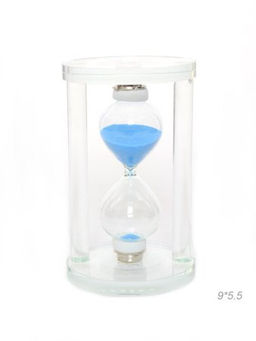 Часы песочные 3 минуты / IA-603 /уп 72/ - ГалеонТрейд фото 3