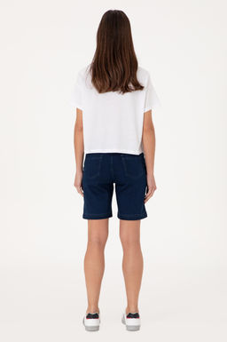 Kad_n Mavi Jean _ort Sepette S_rpriz _ndirim - U.s. polo assn фото 4