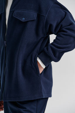 BFX7041 Куртка для мальчиков - Pelican фото 4