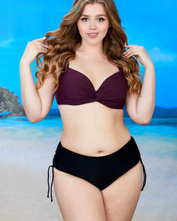 721-11 K Плавки купальные женские (48-54)