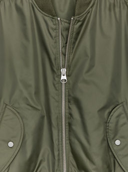 Chaqueta de nailon - H&m фото 5