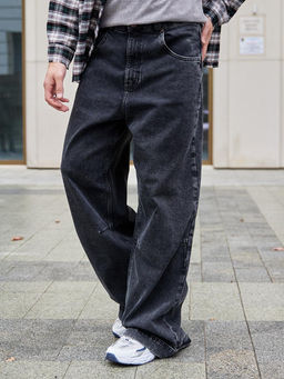 Мужские джинсы арт. 29005 - F5 фото 7