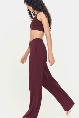 Pantalon de chandal en DryMove - H&m фото 4