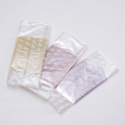 Цена за 12 шт. Пакет "Подарочный", с жестким дном, МИКС, 6 х 8 х 23,5 см