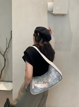 Сумка женская Lanotti 237к/жемчужные блики