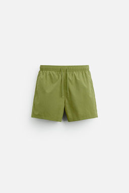 BASIC REGULAR FIT DENIZ SORTU - Zara фото 15