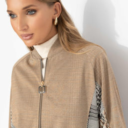 Брючный костюм вельветовый, Создан для света (2 в 1) - Charutti фото 3