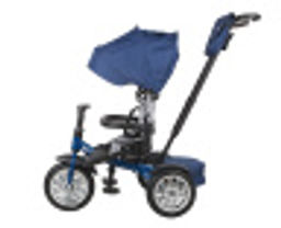 Велосипед трехколесный "Bentley"