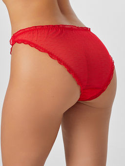 Цена за 2 штуки! ТРУСЫ ЖЕНСКИЕ - Mark formelle фото 3