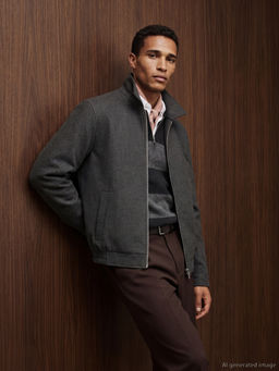 Standart Kal?p Erkek Mont