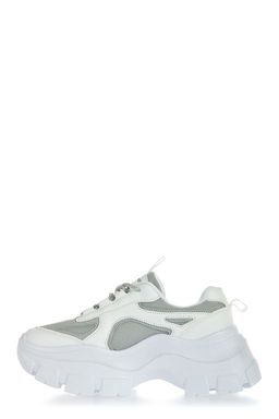 Кроссовки PATROL