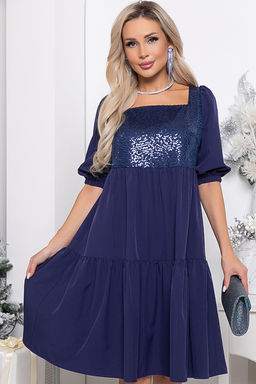 Платье 71371 - Avili фото 2