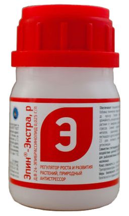 НЭСТ Эпин-Экстра 50 мл