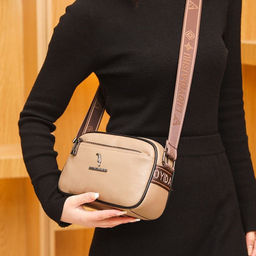 Bags Сумка женская / кожа / 00611251  фото 26