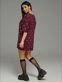 Шарм футболка женская (зебра) - Lovetex фото 14