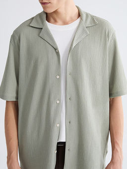 Regular Fit Erkek G?mlek