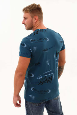 Футболка 002