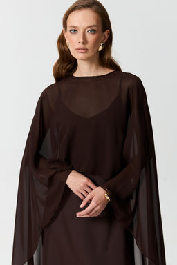 ПРЕДЗАКАЗ Кейп С20474-2 НСК