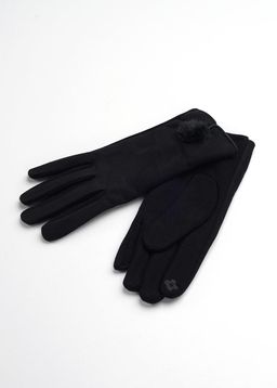 CLE Перчатки жен. GE05 сенс т.коричневый - Clever wear фото 2