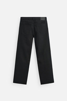SLIM FIT JEANS - Zara фото 7