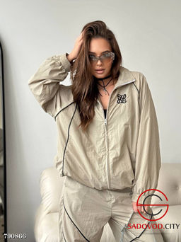 Женский спортивный костюм - Bruno фото 8